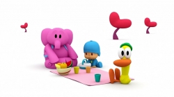 انیمیشن پوکویو (POCOYO) قسمت 158